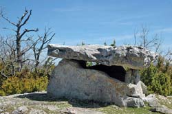  Prunarede Dolmen photo prunarede-dolmen0012b250.jpg