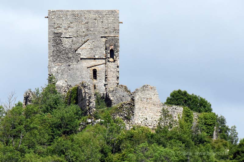  Puivert Castle photo puivert0006b.jpg