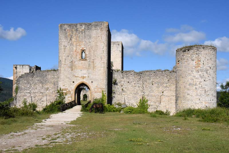  Puivert Castle photo puivert0027b.jpg