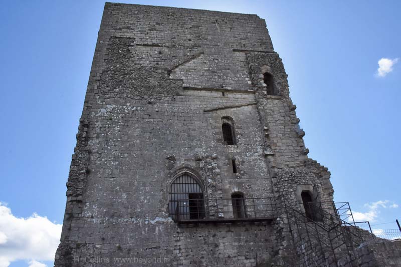  Puivert Castle photo puivert0076b.jpg