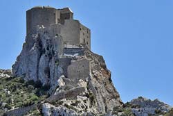  Quéribus Castle photo queribus-castle0008b250.jpg