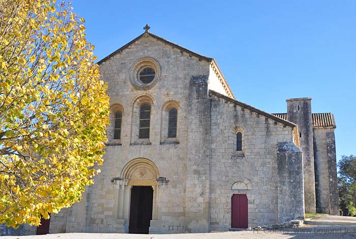  Silvacane Abbey photo silvacane0036b.jpg