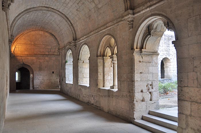  Silvacane Abbey photo silvacane0080b.jpg