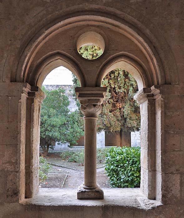  Silvacane Abbey photo silvacane0083b.jpg