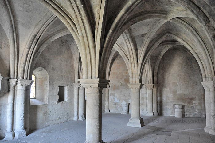  Silvacane Abbey photo silvacane0120b.jpg