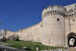 Saint-André Fort