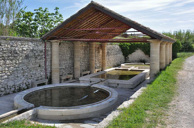  Saint Hilaire-Ozilhan Lavoir photo st-hilaire-ozilhan-lavoir0012b.jpg
