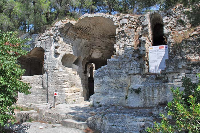  Saint Roman Abbey photo st-roman-abbey0027b.jpg