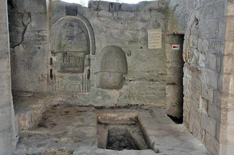  Saint Roman Abbey photo st-roman-abbey0036b.jpg