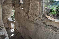 The Large Rooms of the Saint