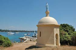  Saint Honorat Island photo sthonorat0055b250.jpg