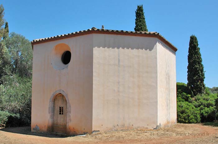  Saint Honorat Island photo sthonorat0068b.jpg