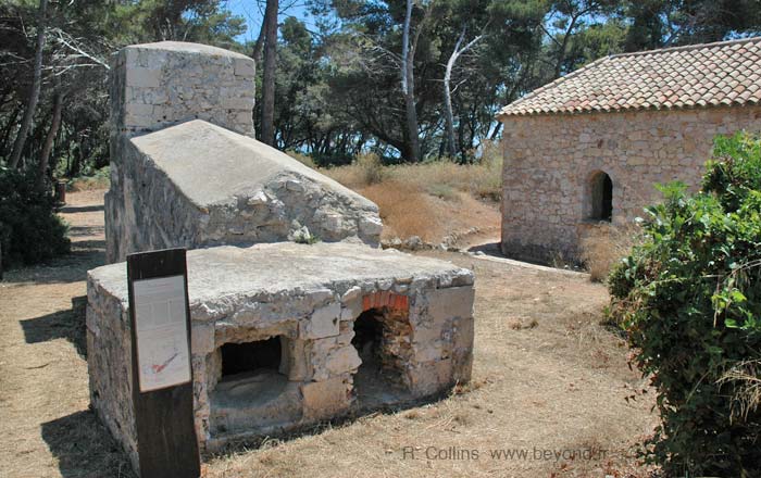  Saint Honorat Island photo sthonorat0074b.jpg