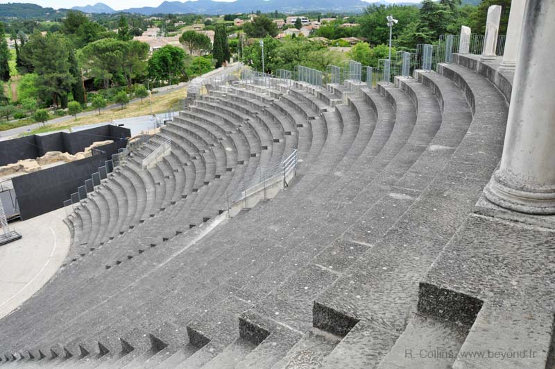  Vaison-la-Romaine Puymin photo vaison-romaine-site0026b.jpg