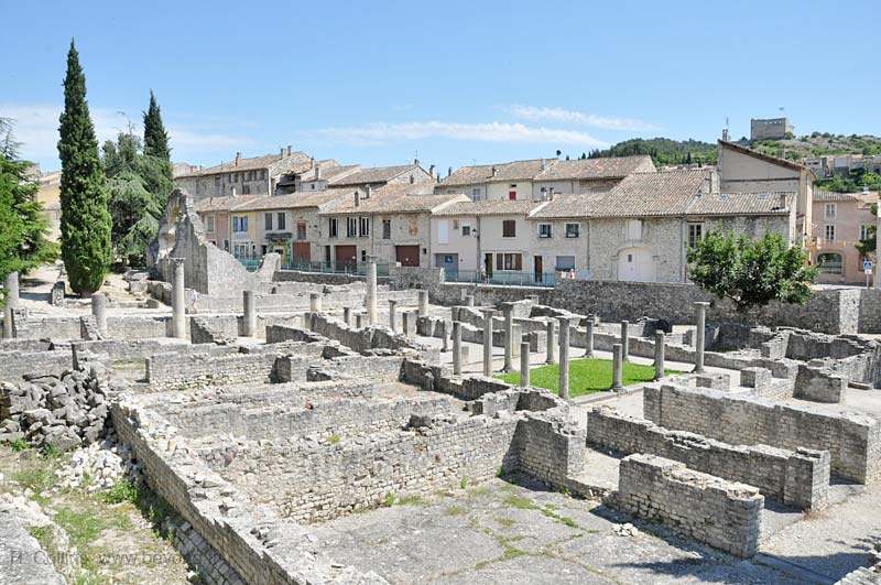  Vaison-la-Romaine Villasse photo vaison-romaine-site0047b.jpg