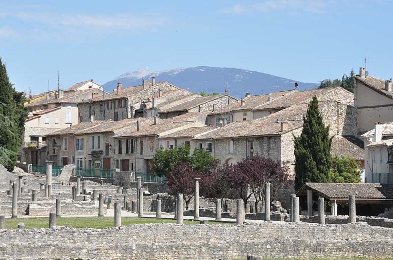  Vaison-la-Romaine Villasse photo vaison-romaine-site0067b.jpg