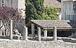 Roman Puymin site of Vaison-la