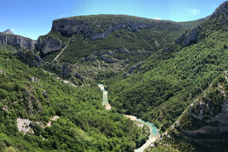  Verdon Gorges photo verdon-gorges0037b.jpg