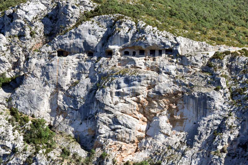  Verdon Gorges Cretes photo verdon-gorges0142b.jpg