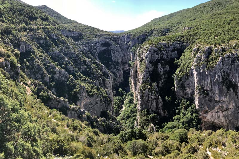  Verdon Gorges Cretes photo verdon-gorges0171b.jpg