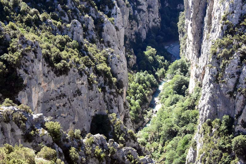  Verdon Gorges Cretes photo verdon-gorges0180b.jpg