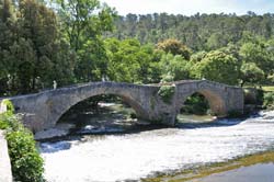 Vins-sur-Caramy Bridge photo vinscaramy-bridge0003b250.jpg