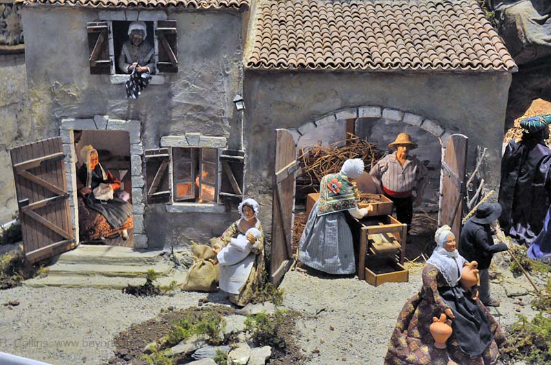  Santons Arles photo arles-santon0050b.jpg