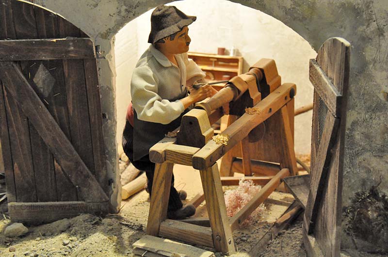  Santons Arles photo arles-santon0061b.jpg