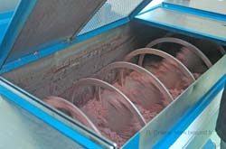 Callas Moulin olives photo-6