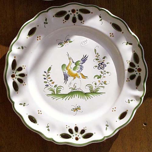  Faience Pottery photo faience0005.jpg
