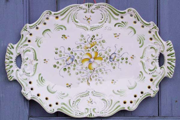  Faience Pottery photo faience0024.jpg