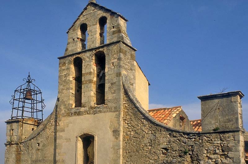  Campaniles photo gigondas-campanile035b.jpg