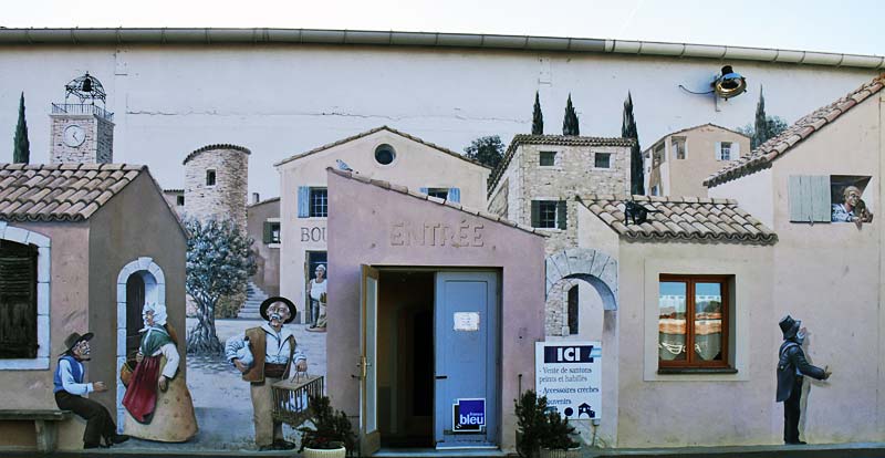  Santons Grignan Provencal A photo grignan-santon-vlg0006b.jpg