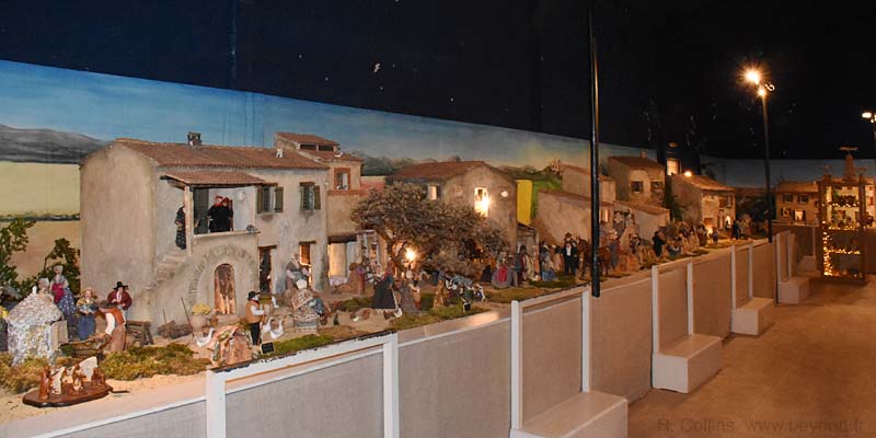  Santons Grignan Provencal A photo grignan-santon-vlg0009b.jpg