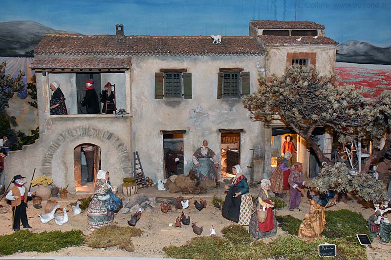  Santons Grignan Provencal A photo grignan-santon-vlg0035b.jpg