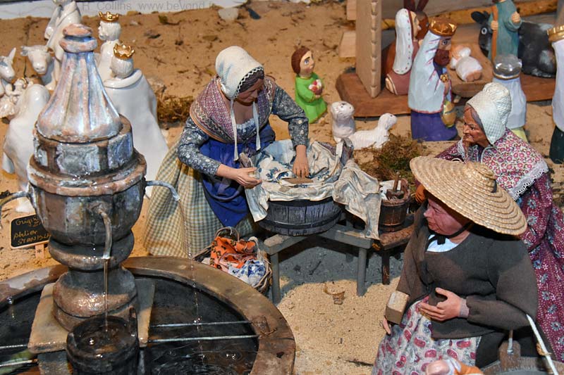  Santons Grignan Provencal A photo grignan-santon-vlg0065b.jpg