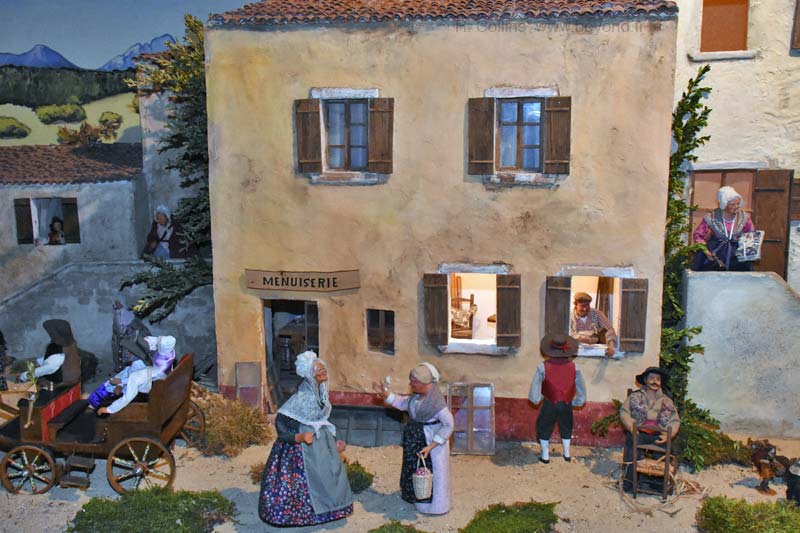  Santons Grignan Provencal A photo grignan-santon-vlg0098b.jpg