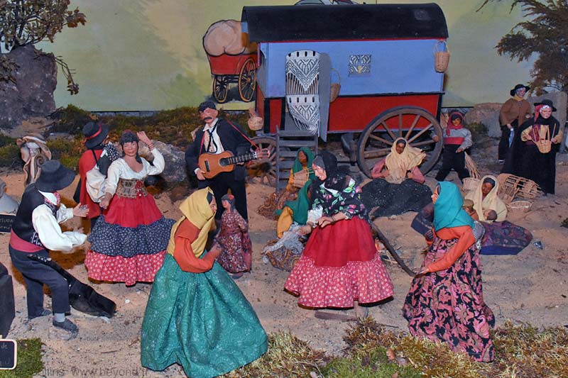  Santons Grignan Provencal A photo grignan-santon-vlg0106b.jpg