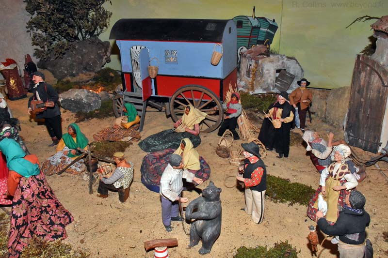  Santons Grignan Provencal A photo grignan-santon-vlg0110b.jpg