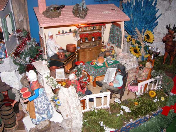  Saint Cézaire Santons photo stcezairesan0010.jpg