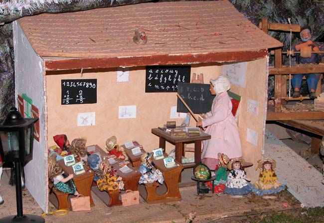  Saint Cézaire Santons photo stcezairesan0015.jpg