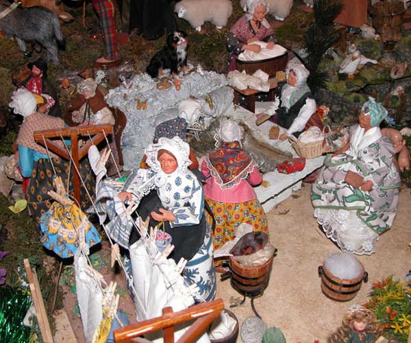  Saint Cézaire Santons photo stcezairesan0024.jpg