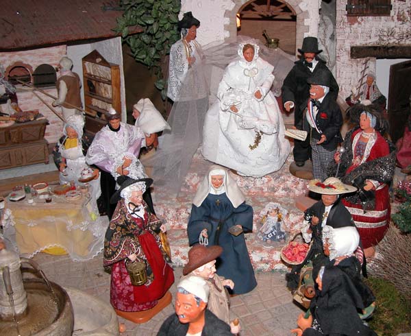  Saint Cézaire Santons photo stcezairesan0037.jpg