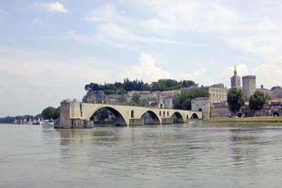 Avignon Itineraries photo avignon0069b400.jpg