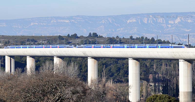 Tgv High Speed Train Provence Travel Information And Tips By Provence Beyond