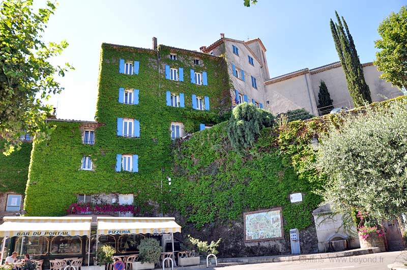  Auribeau-sur-Siagne photo auribeau0011b.jpg