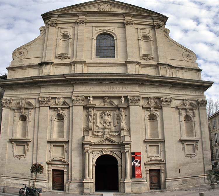  Lapidaire Museum Photos photo avignon-lapidaire000203b.jpg