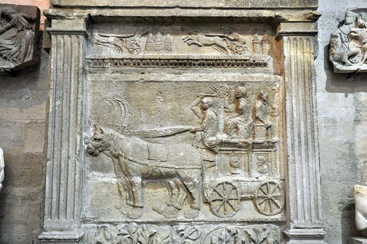  Lapidaire Museum Photos photo avignon-lapidaire0029b.jpg