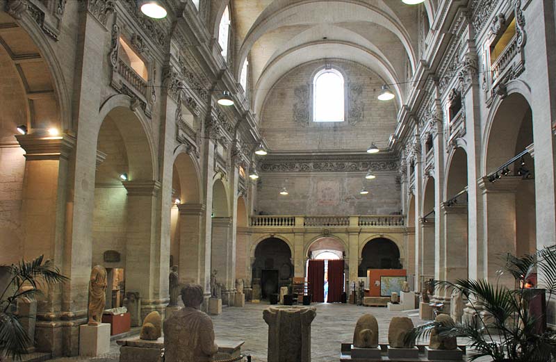  Lapidaire Museum Photos photo avignon-lapidaire0032b.jpg