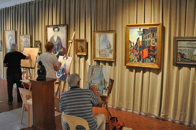  Bagnols-sur-C&egrave;ze Museum photo bagnols-ceze-museum0019b.jpg